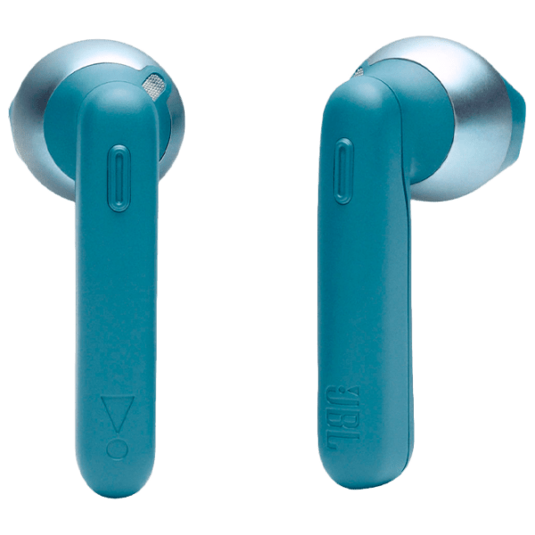 Căști JBL TUNE 220 TWS Blue Fără fir / Personal / In ear photo 1
