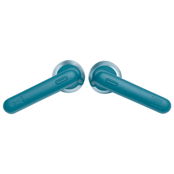 Căști JBL TUNE 220 TWS Blue Fără fir / Personal / In ear photo 2