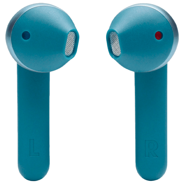 Căști JBL TUNE 220 TWS Blue Fără fir / Personal / In ear photo 3