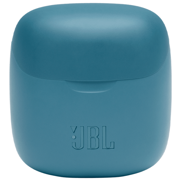 Căști JBL TUNE 220 TWS Blue Fără fir / Personal / In ear photo 5