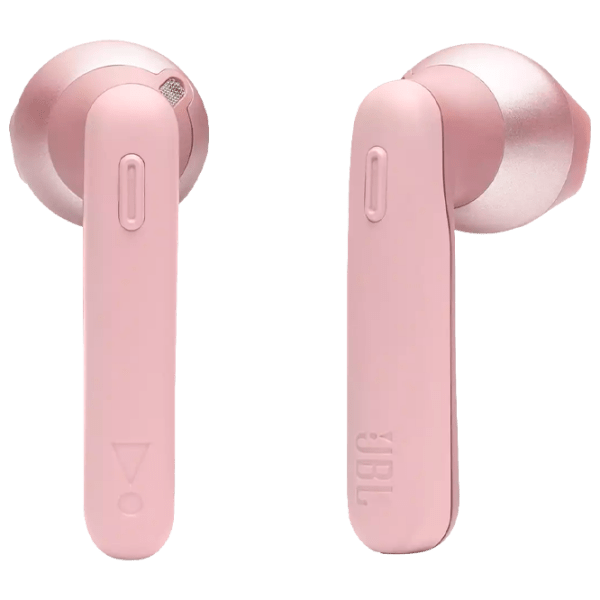 Căști JBL TUNE 220 TWS Pink Fără fir / Personal / In ear photo 1
