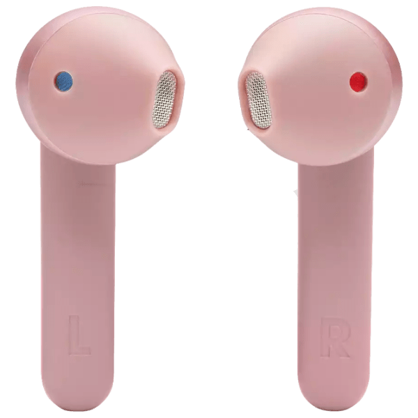 Căști JBL TUNE 220 TWS Pink Fără fir / Personal / In ear photo 2