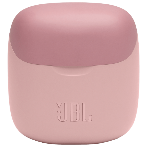 Căști JBL TUNE 220 TWS Pink Fără fir / Personal / In ear photo 4