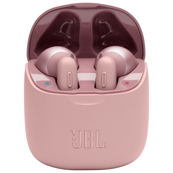 Căști JBL TUNE 220 TWS Pink Fără fir / Personal / In ear photo 5