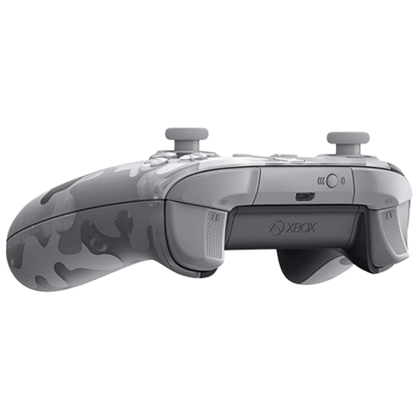 Геймпад Microsoft Xbox One Special Edition Arctic Беспроводные / 17 buttons photo 4
