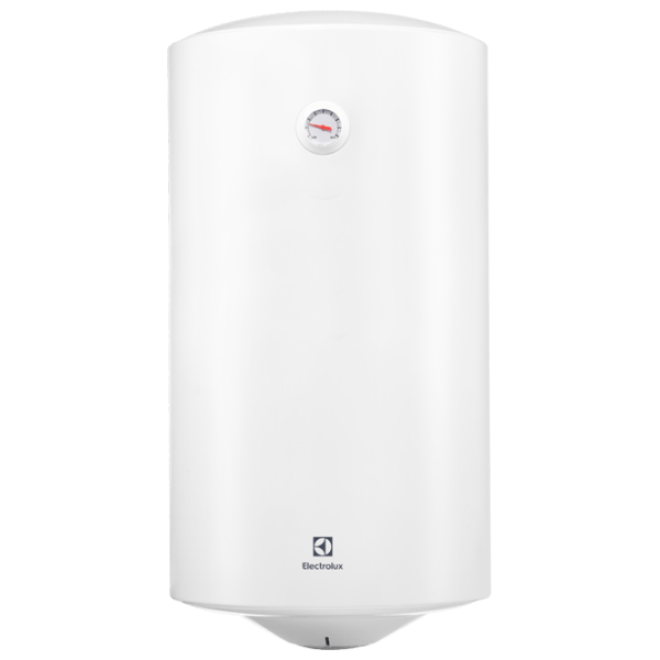 Boiler Electrolux EWH 100 Quantum Pro White 1500 W, 100 l, &laquo;Umed&raquo;, Email photo 1