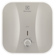 Boiler Electrolux EWH 15 Q-bic U White 2500 W, 15 l, &laquo;Umed&raquo;, Email