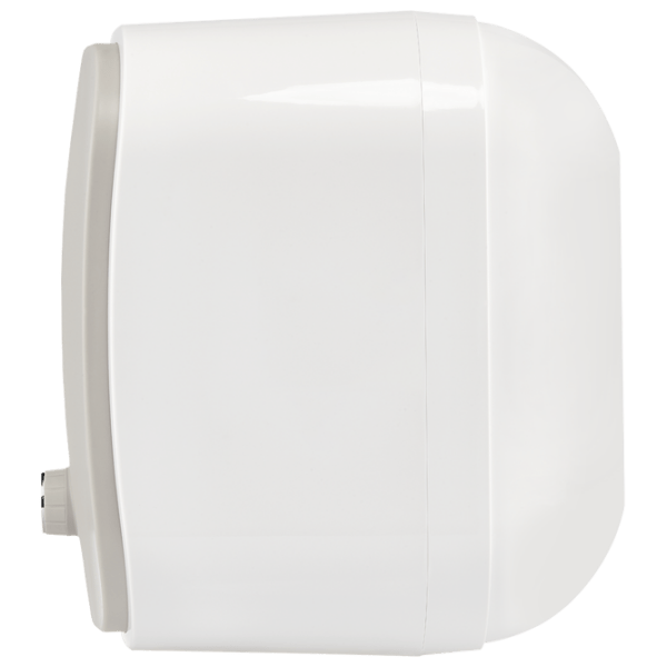 Boiler Electrolux EWH 15 Q-bic U White 2500 W, 15 l, &laquo;Umed&raquo;, Email photo 3