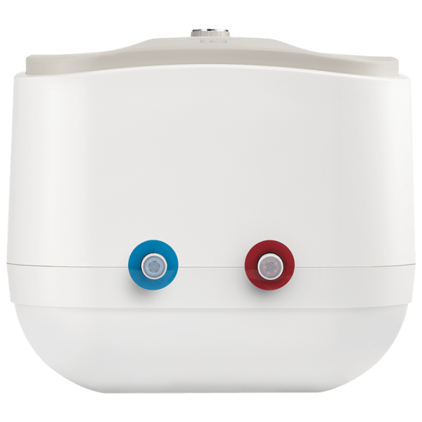 Boiler Electrolux EWH 15 Q-bic U White 2500 W, 15 l, &laquo;Umed&raquo;, Email photo 5