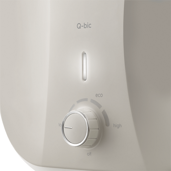 Boiler Electrolux EWH 15 Q-bic U White 2500 W, 15 l, &laquo;Umed&raquo;, Email photo 6