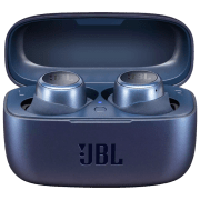 Căști JBL LIVE 300 Blue Fără fir / Personal / In ear