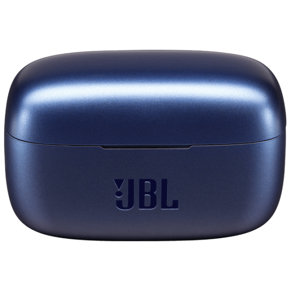 Căști JBL LIVE 300 Blue Fără fir / Personal / In ear photo 2