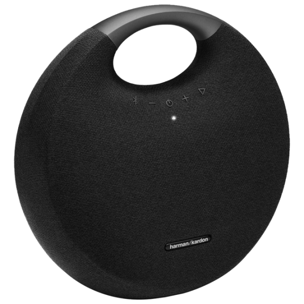 Портативный динамик Harman Kardon Onyx Studio 6, Черный  photo 2