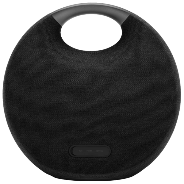 Портативный динамик Harman Kardon Onyx Studio 6, Черный  photo 3