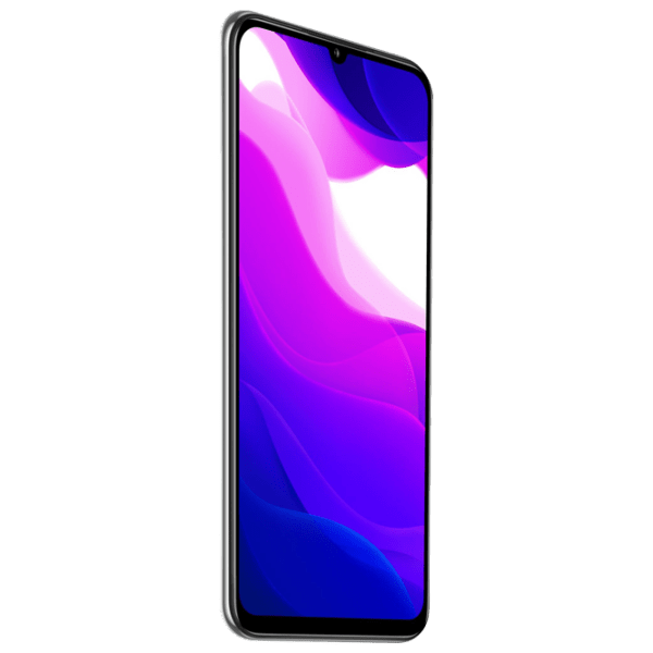 Xiaomi Mi 10 Lite 64 ГБ Белый 6.57" | 48 Мп | 6 ГБ | Dual SIM photo 3