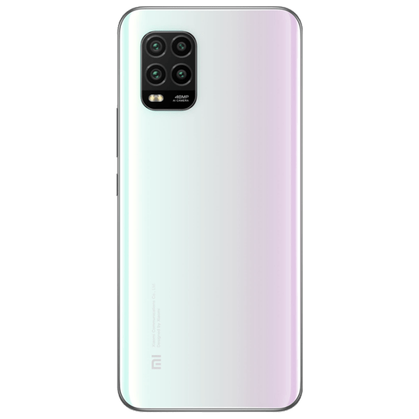 Xiaomi Mi 10 Lite 64 ГБ Белый 6.57" | 48 Мп | 6 ГБ | Dual SIM photo 4