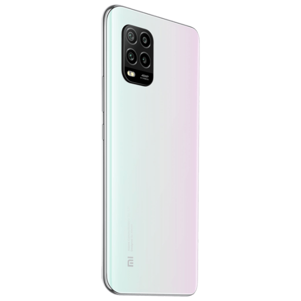 Xiaomi Mi 10 Lite 64 ГБ Белый 6.57" | 48 Мп | 6 ГБ | Dual SIM photo 5