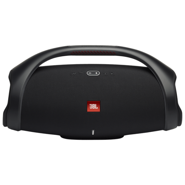 Boxă portabilă JBL Boombox 2 Black 2 x 40 W photo 1