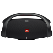 Портативная колонка JBL Boombox 2 Черный 2 x 40 Вт
