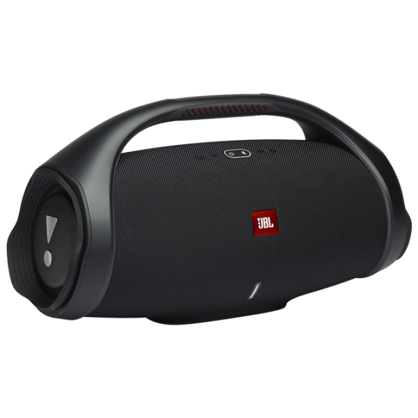 Boxă portabilă JBL Boombox 2 Black 2 x 40 W photo 2