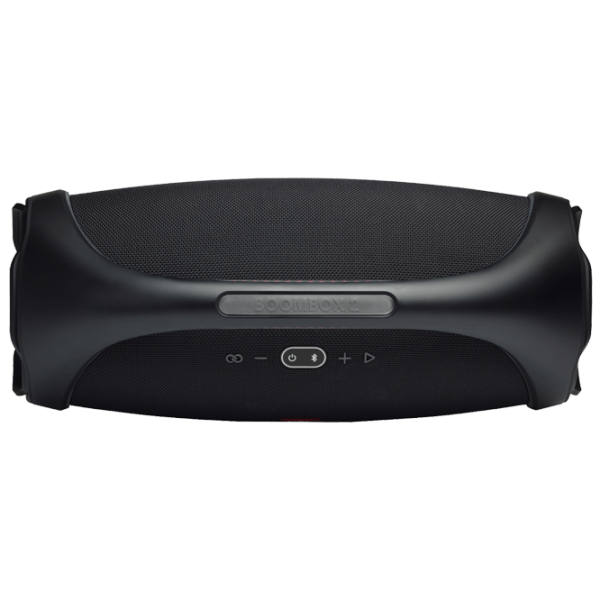 Boxă portabilă JBL Boombox 2 Black 2 x 40 W photo 3