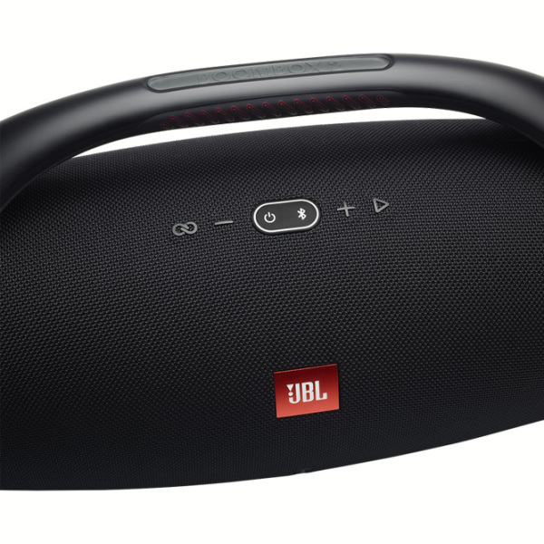 Boxă portabilă JBL Boombox 2 Black 2 x 40 W photo 6