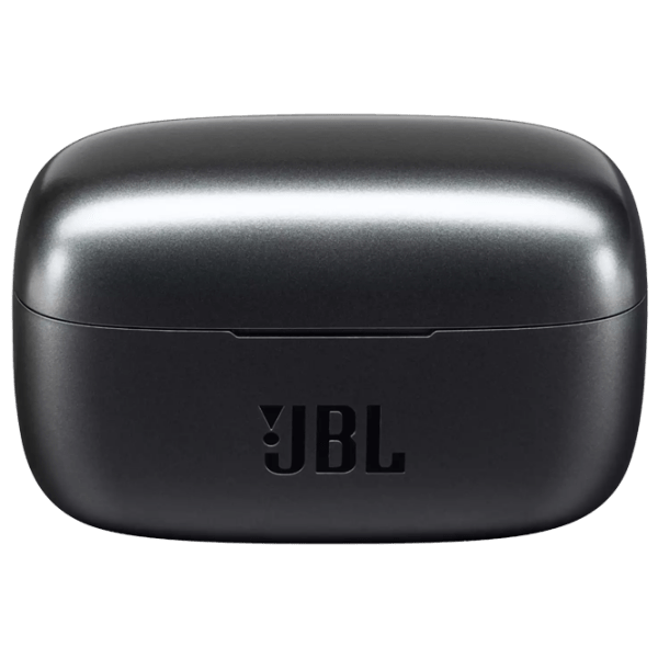 Căști JBL LIVE 300 Black Fără fir / Personal / In ear photo 2