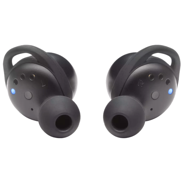 Căști JBL LIVE 300 Black Fără fir / Personal / In ear photo 3