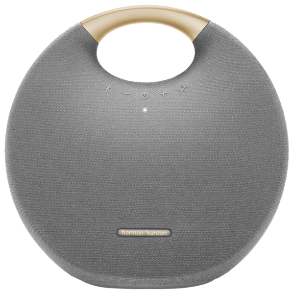 Портативный динамик Harman Kardon Onyx Studio 6, Серый  photo 1