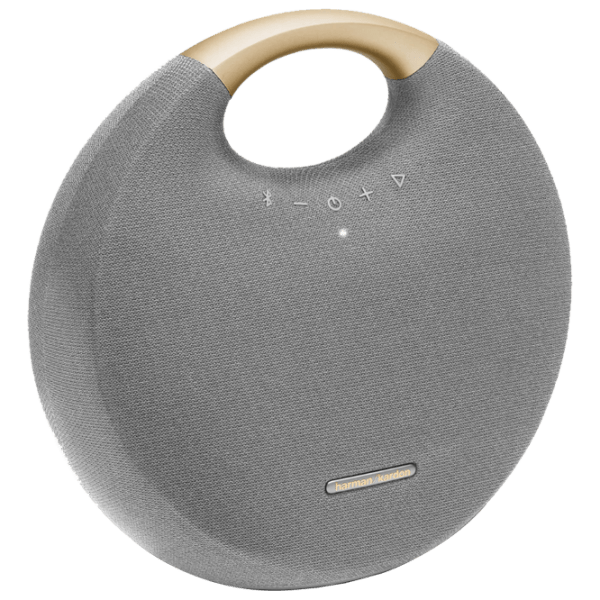 Портативный динамик Harman Kardon Onyx Studio 6, Серый  photo 2