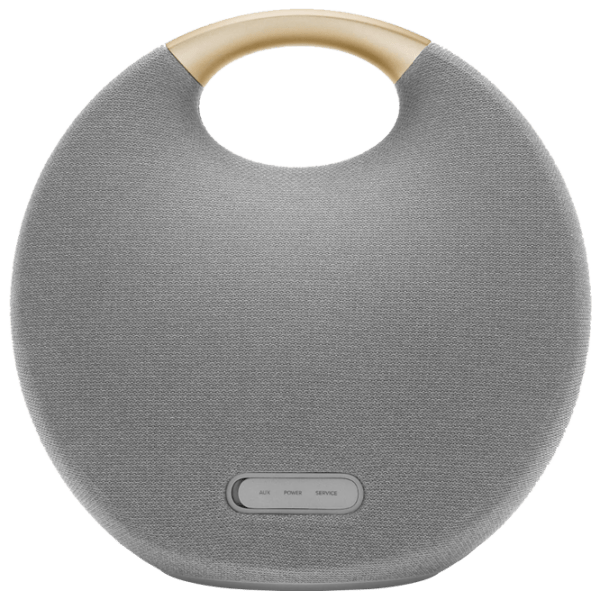 Портативный динамик Harman Kardon Onyx Studio 6, Серый  photo 3
