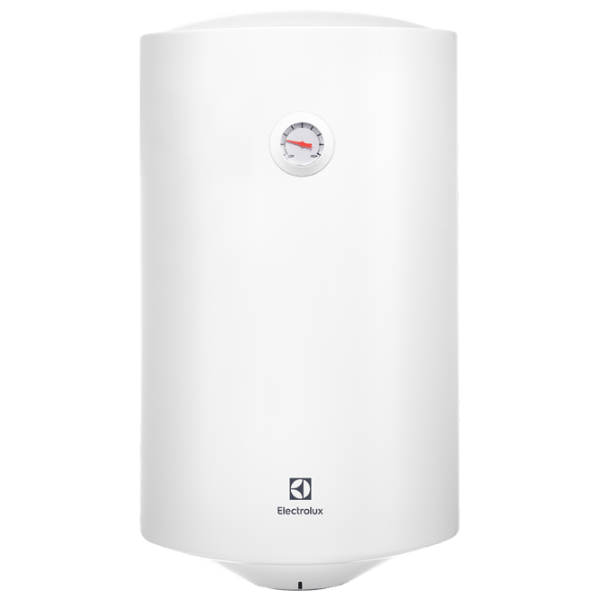 Boiler Electrolux EWH 50 Quantum Pro White 1500 W, 50 l, &laquo;Umed&raquo;, Email photo 1