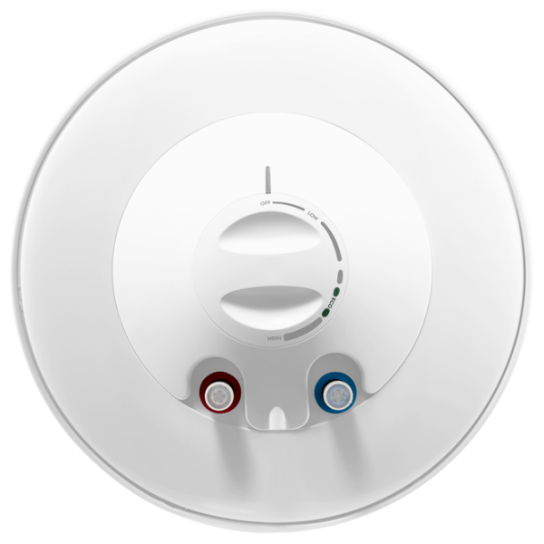 Boiler Electrolux EWH 50 Quantum Pro White 1500 W, 50 l, &laquo;Umed&raquo;, Email photo 3