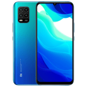 Xiaomi Mi 10 Lite 64 ГБ Синий 6.57" | 48 Мп | 6 ГБ | Dual SIM