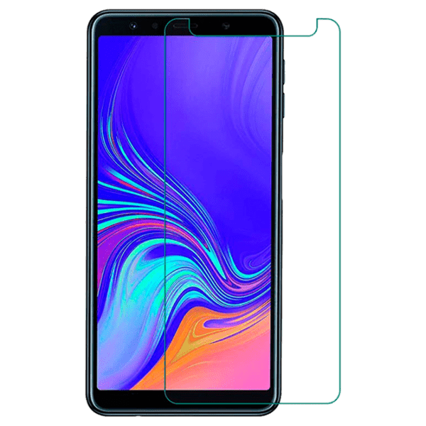 Защитное стекло для смартфона Huawei Y6p Cover X, 2.5D photo 1