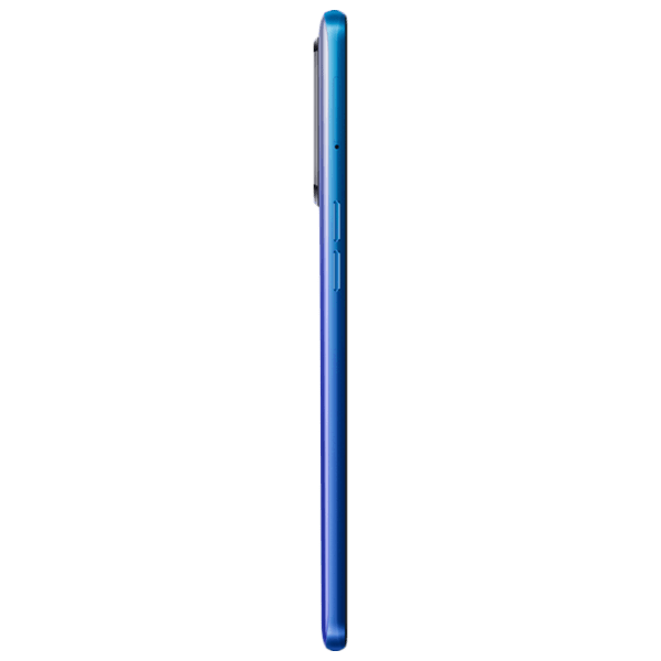Realme 6 128 GB Blue 6.5" | 64 MP | 4 GB | Dual SIM photo 8