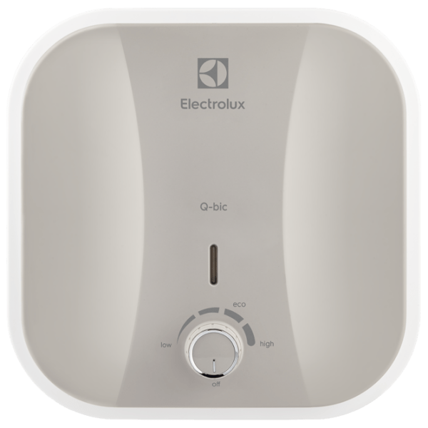 Boiler Electrolux EWH 10 Q-Bic U White 2000 W, 10 l, &laquo;Umed&raquo;, Email photo 1