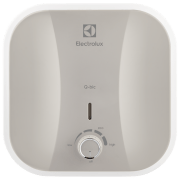 Boiler Electrolux EWH 10 Q-Bic U White 2000 W, 10 l, &laquo;Umed&raquo;, Email