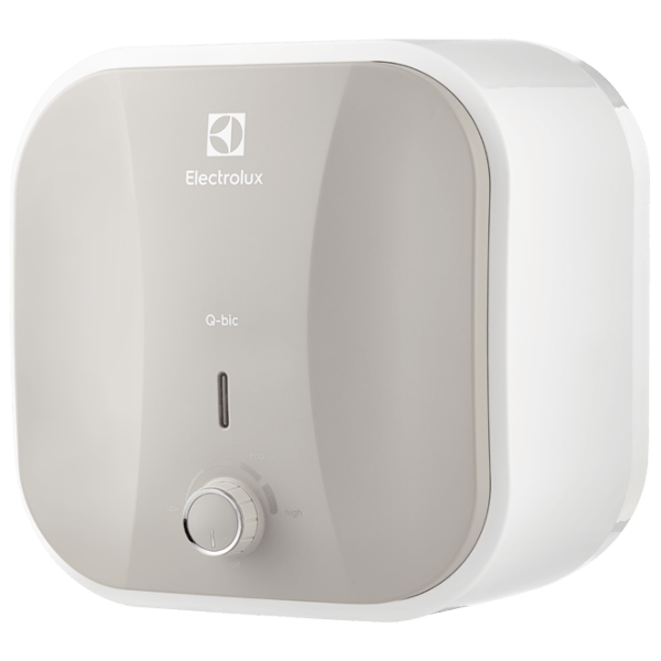 Boiler Electrolux EWH 10 Q-Bic U White 2000 W, 10 l, &laquo;Umed&raquo;, Email photo 2