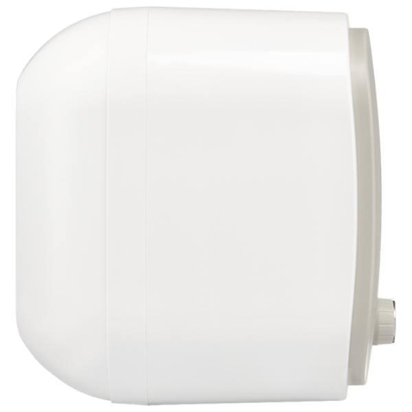 Boiler Electrolux EWH 10 Q-Bic U White 2000 W, 10 l, &laquo;Umed&raquo;, Email photo 3