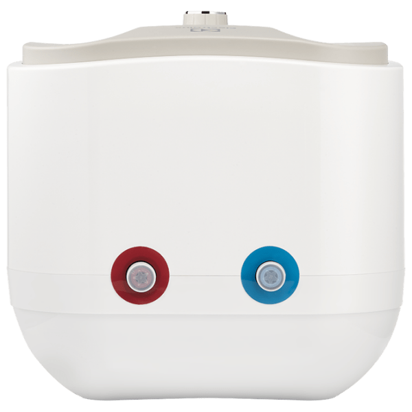 Boiler Electrolux EWH 10 Q-Bic U White 2000 W, 10 l, &laquo;Umed&raquo;, Email photo 5