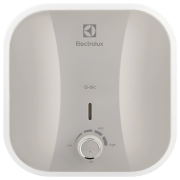 Boiler Electrolux EWH 10 Q-Bic O White 2000 W, 10 l, &laquo;Umed&raquo;, Email