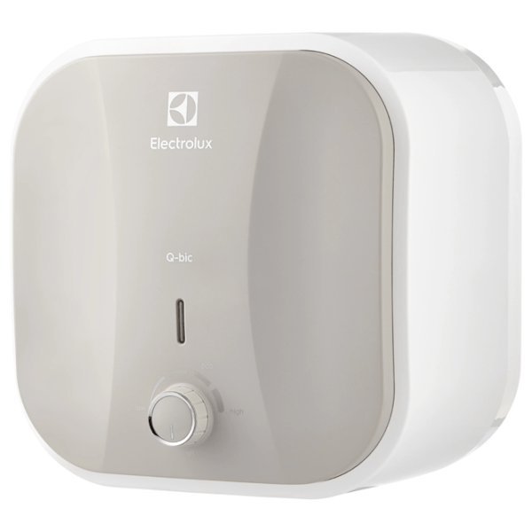 Бойлер Electrolux EWH 10 Q-Bic O Белый 2000 Вт, 10 л, &laquo;Мокрый&raquo;, Эмаль photo 2