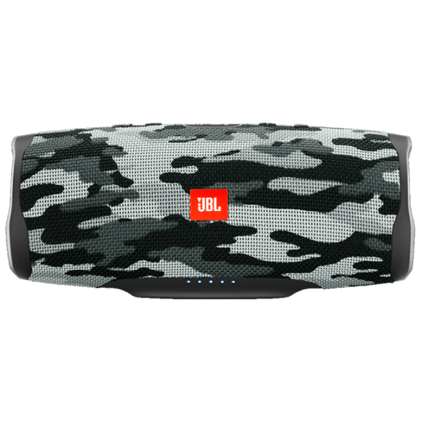 Boxă portabilă JBL Charge 4 Gray 30 W photo 1