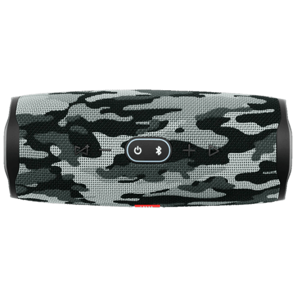 Boxă portabilă JBL Charge 4 Gray 30 W photo 2