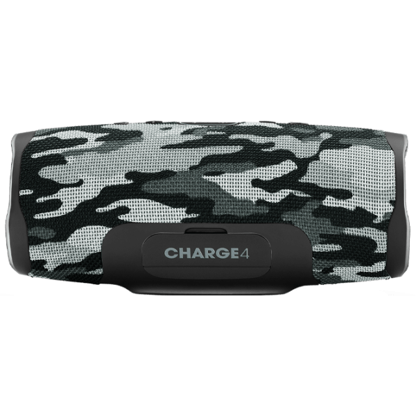 Boxă portabilă JBL Charge 4 Gray 30 W photo 3