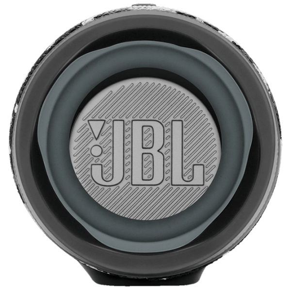 Boxă portabilă JBL Charge 4 Gray 30 W photo 4