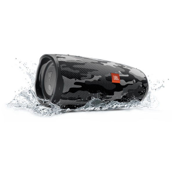 Boxă portabilă JBL Charge 4 Gray 30 W photo 7