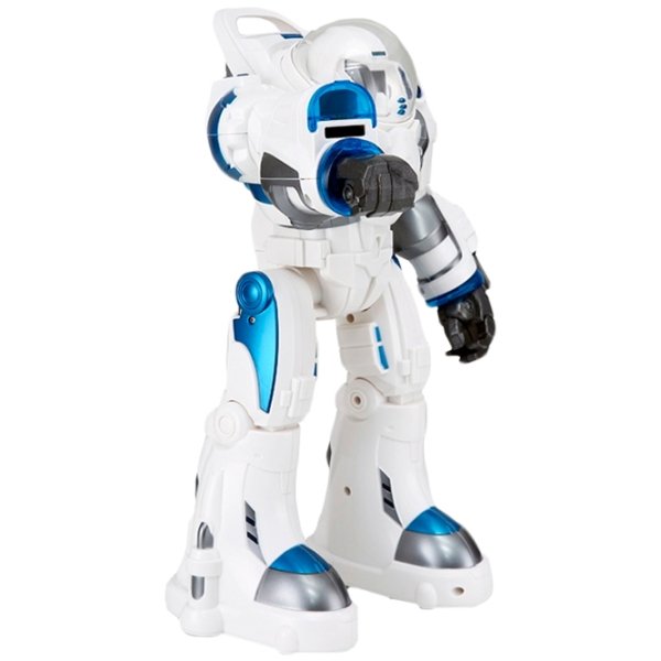 Робот Rastar Spaceman Белый  photo 2