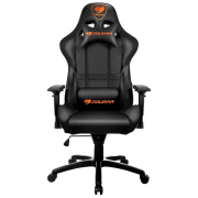 Scaun Gaming Cougar ARMOR 3MARBNXB.0001 Black Orange 